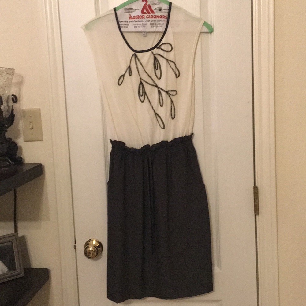 Limited dress